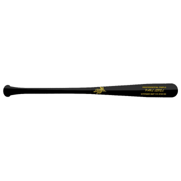 271 Custom Stinger Prime Series - Pro Grade Wood Bat - Customer's Product with price 109.99 ID OyCEuGYH8yMHLXM1mayPX2Hn
