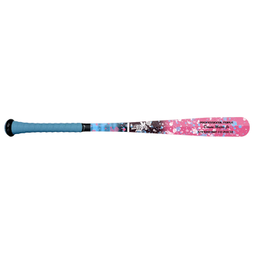 271 Custom Stinger Prime Series - Pro Grade Wood Bat - Customer's Product with price 179.98 ID iwo4fqrfliA6pyBuxFg6d2lE