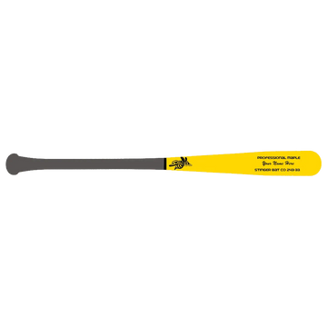 271 Custom Stinger Prime Series - Pro Grade Wood Bat - Customer's Product with price 109.99 ID N0HB0y5FJDX3n351ES2-Gat5