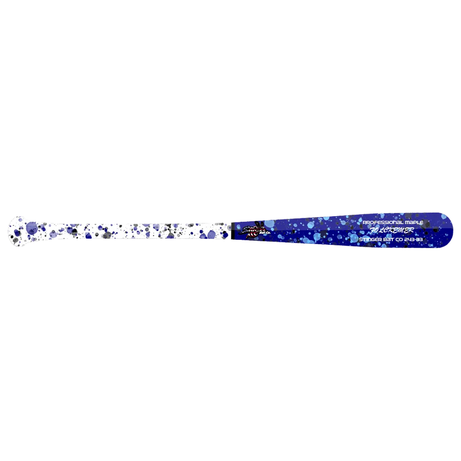271 Custom Stinger Prime Series - Pro Grade Wood Bat - Customer's Product with price 129.99 ID U5j17ACYLjL8uQqsT7ClGGpf