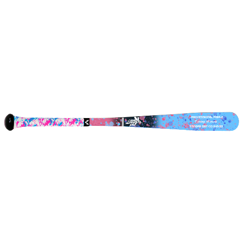 271 Custom Stinger Prime Series - Pro Grade Wood Bat - Customer's Product with price 149.98 ID LOlBd2PV5XyFbTJvUjF1SjZd