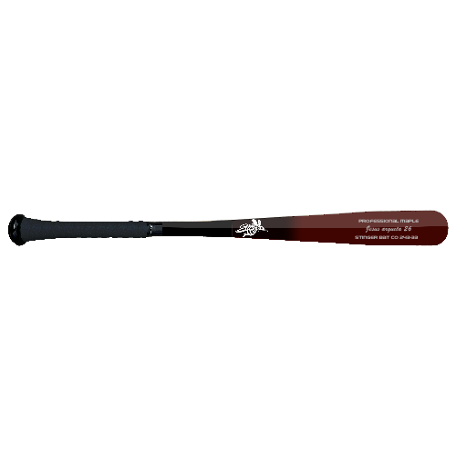 271 Custom Stinger Prime Series - Pro Grade Wood Bat - Customer's Product with price 124.98 ID _tgigo-ENUNL5rYCsR-rN4yu