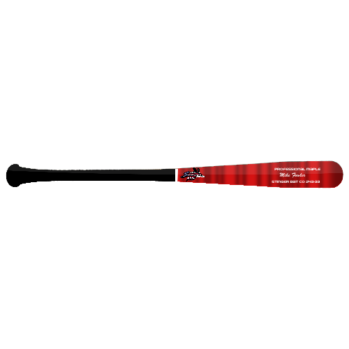 271 Custom Stinger Prime Series - Pro Grade Wood Bat - Customer's Product with price 119.99 ID CEu7XOmEm8exak2lkw8cVz74