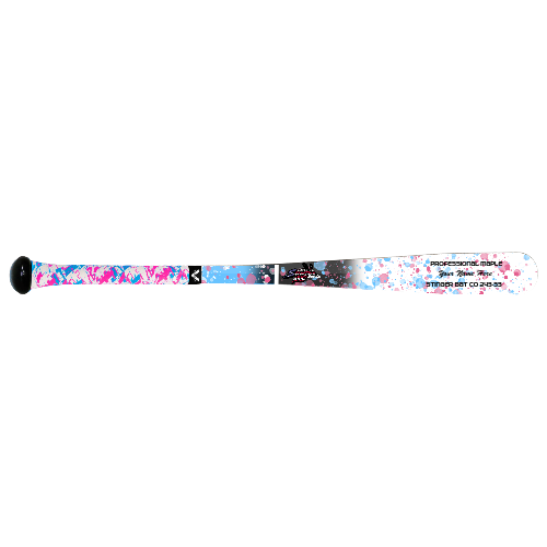 271 Custom Stinger Prime Series - Pro Grade Wood Bat - Customer's Product with price 144.98 ID q4vgCv4iuy6Qwz5Wfhm7YD9r