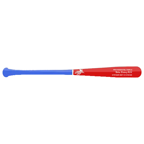 271 Custom Stinger Prime Series - Pro Grade Wood Bat - Customer's Product with price 109.99 ID I8dWlY8NB-YVFH9prq1E88K3