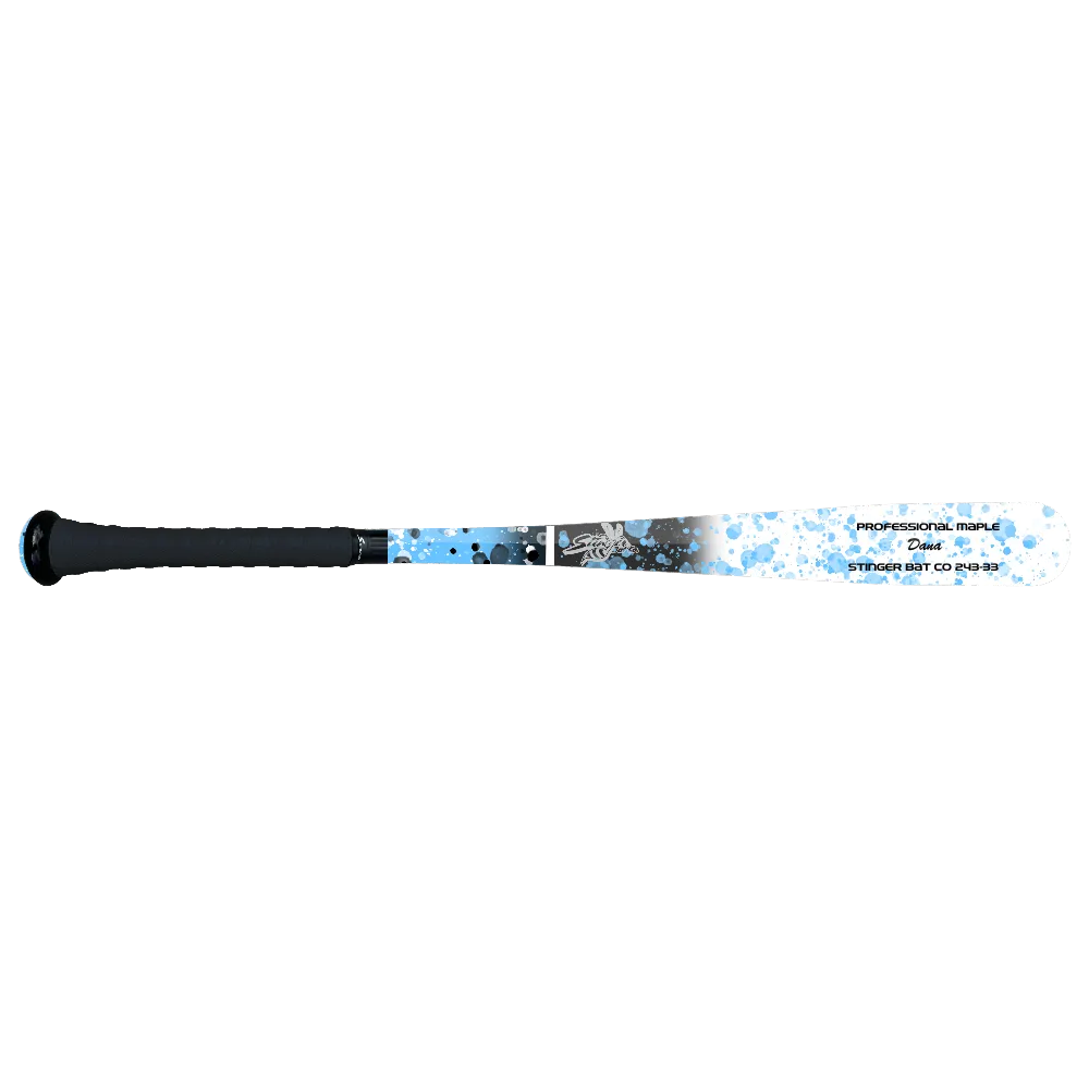 271 Custom Stinger Prime Series - Pro Grade Wood Bat - Customer's Product with price 167.98 ID WOUZYmjmlEYMruhhj7njK-RF