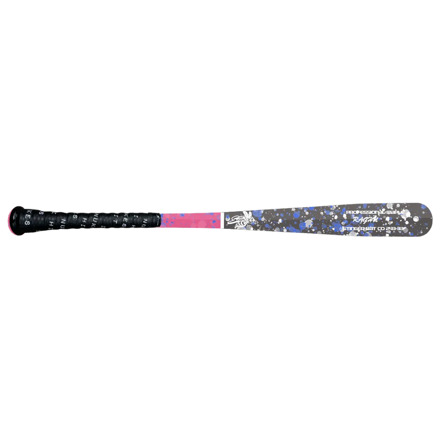 271 Custom Stinger Prime Series - Pro Grade Wood Bat - Customer's Product with price 169.98 ID VtCBjGzXpsU9g2YhMvQYHHme