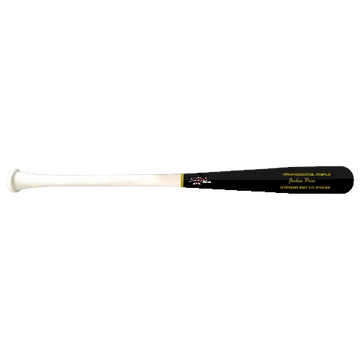 271 Custom Stinger Prime Series - Pro Grade Wood Bat - Customer's Product with price 139.99 ID FCBw-8oWSu0VHSeQZAenxiVI