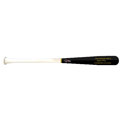 271 Custom Stinger Prime Series - Pro Grade Wood Bat - Customer's Product with price 139.99 ID FCBw-8oWSu0VHSeQZAenxiVI