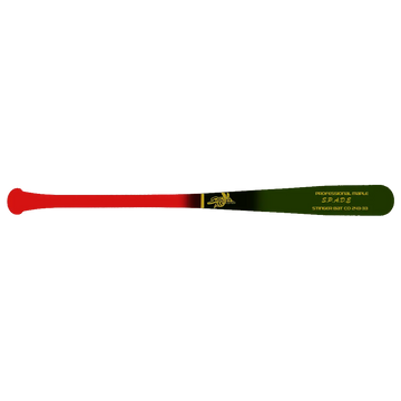 271 Custom Stinger Prime Series - Pro Grade Wood Bat - Customer's Product with price 114.99 ID 5IslkuNSXoinLzr5nlzlO0II