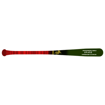 271 Custom Stinger Prime Series - Pro Grade Wood Bat - Customer's Product with price 119.99 ID gvxdVGm6528sfLWVY1RshAqa