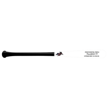 271 Custom Stinger Prime Series - Pro Grade Wood Bat - Customer's Product with price 109.99 ID xT1CB7PfIurIJQkpNTjg8aKV