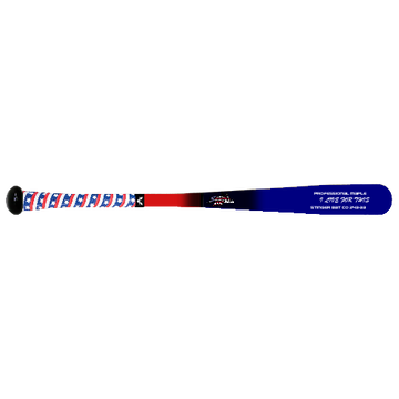 271 Custom Stinger Prime Series - Pro Grade Wood Bat - Customer's Product with price 124.98 ID 11HBIc-eShw9zAKuIvxM2gAm