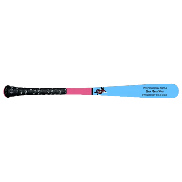 271 Custom Stinger Prime Series - Pro Grade Wood Bat - Customer's Product with price 149.98 ID bMjppbIp16yolFipCtQCCcX7
