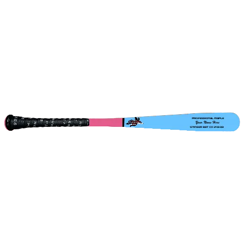271 Custom Stinger Prime Series - Pro Grade Wood Bat - Customer's Product with price 149.98 ID bMjppbIp16yolFipCtQCCcX7