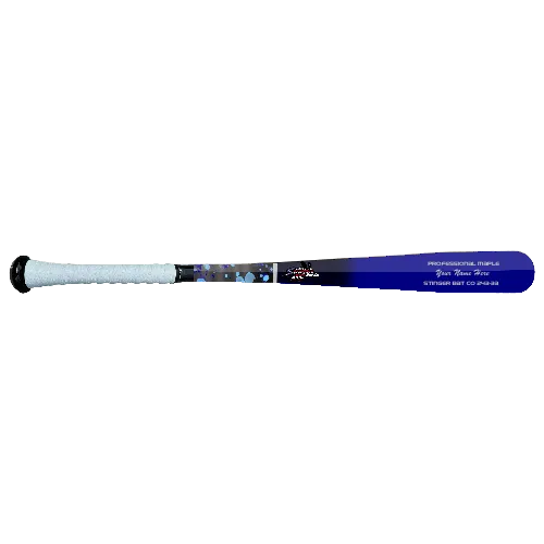 Custom Stinger Slowpitch Wood Bat - Customer's Product with price 169.98 ID 4-VDQf7cQibHmGnD_Gjr2Cdg