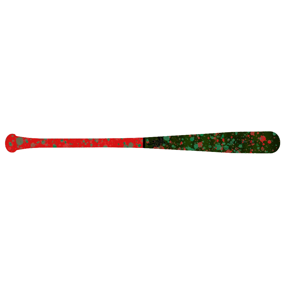 Custom Stinger Slowpitch Wood Bat - Customer's Product with price 164.99 ID stnmVX4VLw1W3o_X53OJ-N6j