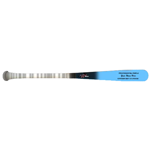 243 Custom Stinger Prime Series - Pro Grade Wood Bat - Customer's Product with price 149.99 ID v3UAX9l91JjqZZvZ74skvkHc