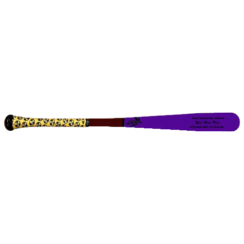 Custom Stinger Slowpitch Wood Bat - Customer's Product with price 119.98 ID RNhKXBJvxPyz78UQnaWo4aQh