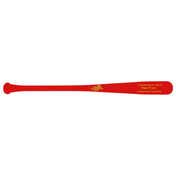 243 Custom Stinger Prime Series - Pro Grade Wood Bat - Customer's Product with price 139.99 ID dvaov-nrxBlTJH3-D8HseZSe