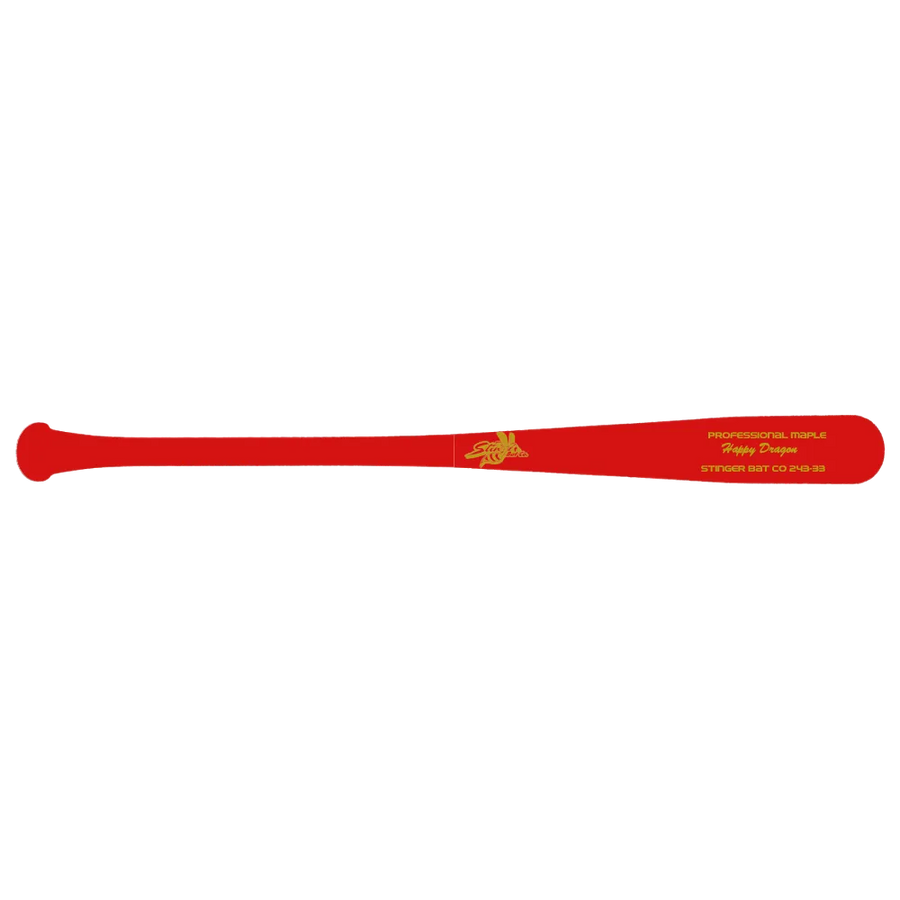 243 Custom Stinger Prime Series - Pro Grade Wood Bat - Customer's Product with price 139.99 ID dvaov-nrxBlTJH3-D8HseZSe