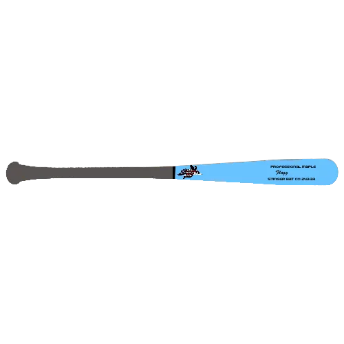243 Custom Stinger Prime Series - Pro Grade Wood Bat - Customer's Product with price 139.99 ID gyX_CjNJcxfEVC1gOQhA3o-4