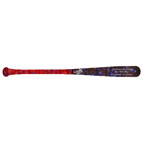 Custom Stinger Slowpitch Wood Bat - Customer's Product with price 169.99 ID C3jC_DhUqCQ0ko9rJhnfffNt