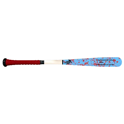243 Custom Stinger Prime Series - Pro Grade Wood Bat - Customer's Product with price 129.98 ID j5jJwcL6zbuBiS3oFnP2O4Sw