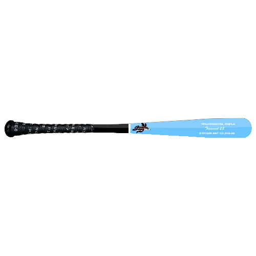 Custom Stinger Slowpitch Wood Bat - Customer's Product with price 119.98 ID xr4GRJKTtvxYHYNwKpW6xn1t