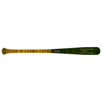 243 Custom Stinger Prime Series - Pro Grade Wood Bat - Customer's Product with price 149.99 ID 5dpYY4X3xMqZelQD2SugmQJ6