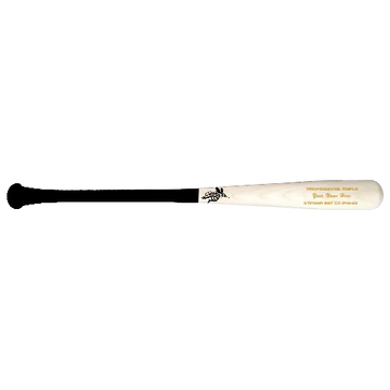 243 Custom Stinger Prime Series - Pro Grade Wood Bat - Customer's Product with price 139.99 ID _KS330sQiEZQSHz7dEYbHdmw