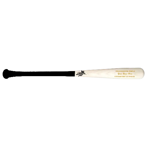 243 Custom Stinger Prime Series - Pro Grade Wood Bat - Customer's Product with price 139.99 ID _KS330sQiEZQSHz7dEYbHdmw