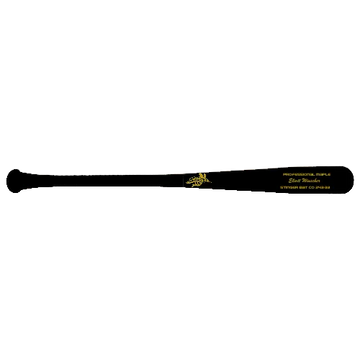 243 Custom Stinger Prime Series - Pro Grade Wood Bat - Customer's Product with price 139.99 ID pe9SlwuS_QA_R_WWqEIM7Zpz