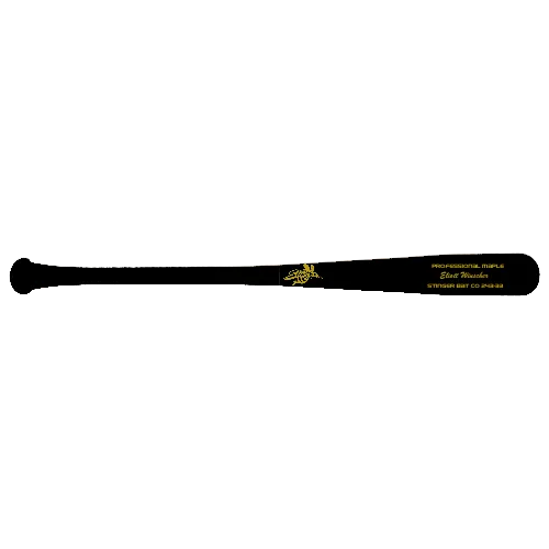 243 Custom Stinger Prime Series - Pro Grade Wood Bat - Customer's Product with price 139.99 ID pe9SlwuS_QA_R_WWqEIM7Zpz