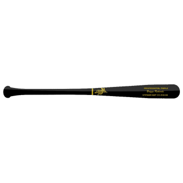 243 Custom Stinger Prime Series - Pro Grade Wood Bat - Customer's Product with price 139.99 ID mMehCG4BEm1SAiBfyhWmJOea
