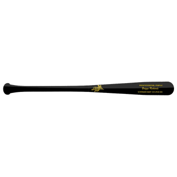 243 Custom Stinger Prime Series - Pro Grade Wood Bat - Customer's Product with price 139.99 ID amm7rrEx_r4fiQjCtvv1swXD