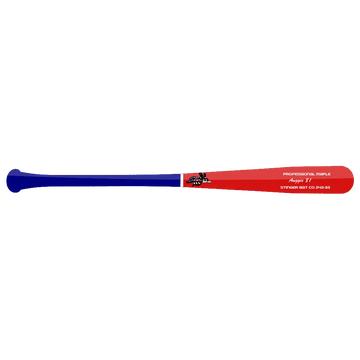 243 Custom Stinger Prime Series - Pro Grade Wood Bat - Customer's Product with price 139.99 ID UFPn8m1x4cxIFZbJHdhYkleD