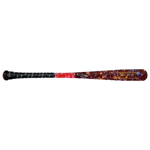 Custom Stinger Slowpitch Wood Bat - Customer's Product with price 169.98 ID eQz9lLG0TJqU54kM70jpnH99
