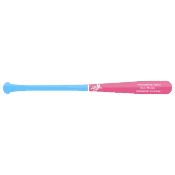 243 Custom Stinger Prime Series - Pro Grade Wood Bat - Customer's Product with price 139.99 ID wbCf_6-m_5PH9mVya0Fa35eU