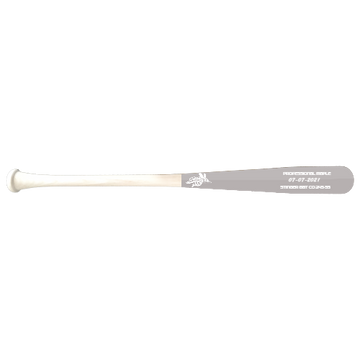 243 Custom Stinger Prime Series - Pro Grade Wood Bat - Customer's Product with price 109.99 ID 96ZDvFYlEDhgK-aWEa_HsyYi