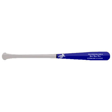243 Custom Stinger Prime Series - Pro Grade Wood Bat - Customer's Product with price 139.99 ID -m9dhR8BKHmVlUE_Srq9T8sL