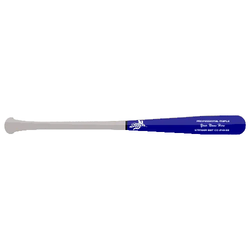 243 Custom Stinger Prime Series - Pro Grade Wood Bat - Customer's Product with price 139.99 ID -m9dhR8BKHmVlUE_Srq9T8sL