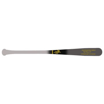 243 Custom Stinger Prime Series - Pro Grade Wood Bat - Customer's Product with price 144.99 ID dJ4cRHpod_xqy6q0-R6gD4_7
