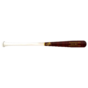 243 Custom Stinger Prime Series - Pro Grade Wood Bat - Customer's Product with price 144.99 ID FO1BPE6dVeICTAblK_0Ya44L