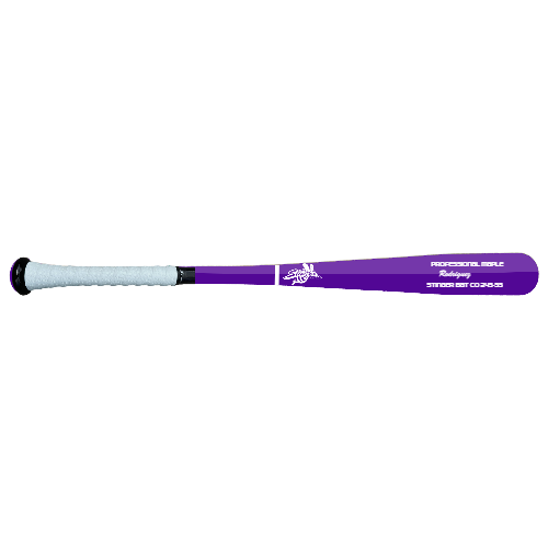 243 Custom Stinger Prime Series - Pro Grade Wood Bat - Customer's Product with price 119.98 ID JIWse61nqcH5qyNWYwRixavR