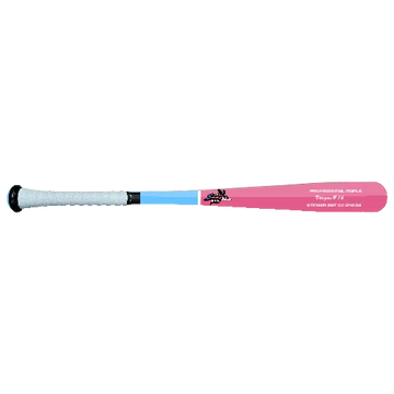 BW24 Custom Stinger Prime Series - Pro Grade Wood Bat - Customer's Product with price 149.98 ID dhzcXvdbJEVQ7ULbcaFbIOIZ