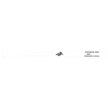 BW24 Custom Stinger Prime Series - Pro Grade Wood Bat - Customer's Product with price 139.99 ID mTTQtByAoaD_LCqDkdmPuz8C