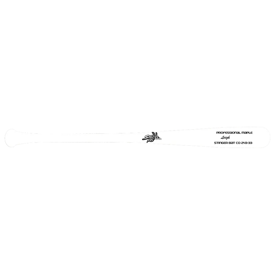 BW24 Custom Stinger Prime Series - Pro Grade Wood Bat - Customer's Product with price 139.99 ID mTTQtByAoaD_LCqDkdmPuz8C