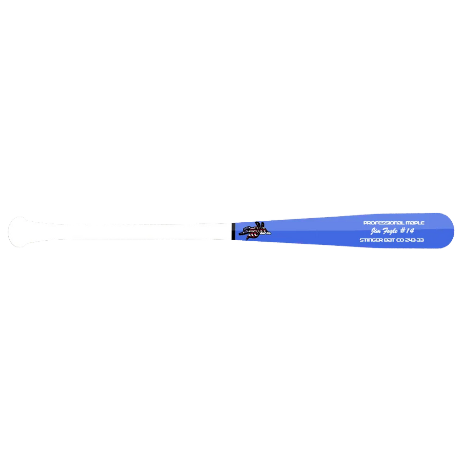 BW24 Custom Stinger Prime Series - Pro Grade Wood Bat - Customer's Product with price 109.99 ID -IwktAiNyf-BipLKT_9Ai_A-