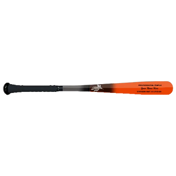 BW24 Custom Stinger Prime Series - Pro Grade Wood Bat - Customer's Product with price 124.98 ID drAM2Cse2-KohQecNXLBgh1p